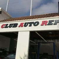 Club Auto Repair