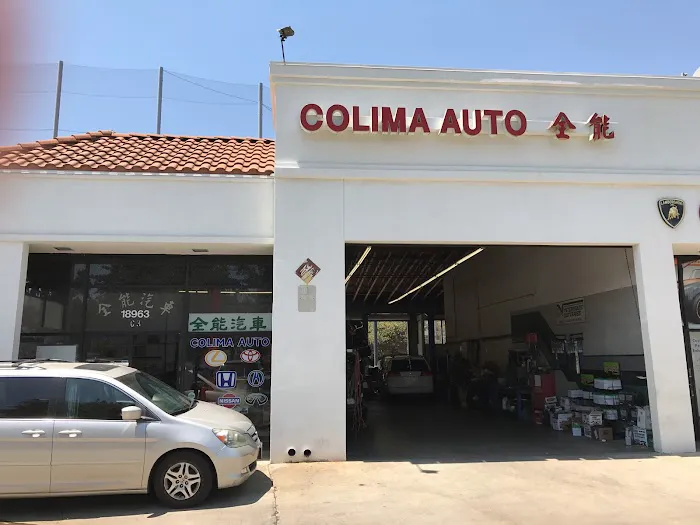 Colima Auto Repair 3