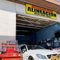 Artillero Auto Repair