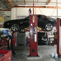 BJ's Automotive