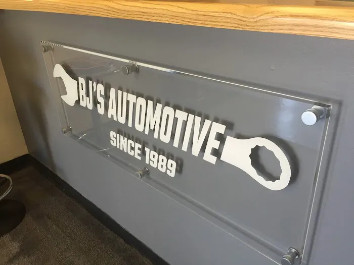 BJ's Automotive 3