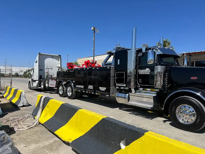 California Roadside Towing 0