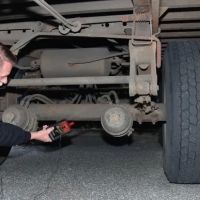 Chino Mobile Truck Repair