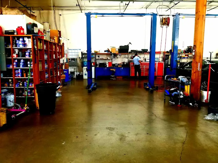 Chino Auto Repair & Collision 3