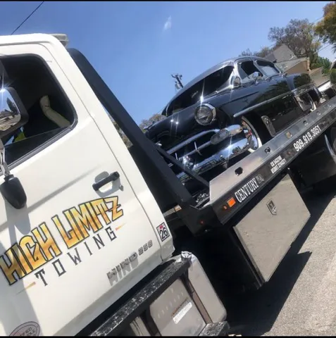 High Limitz Towing 0