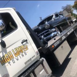 High Limitz Towing ico