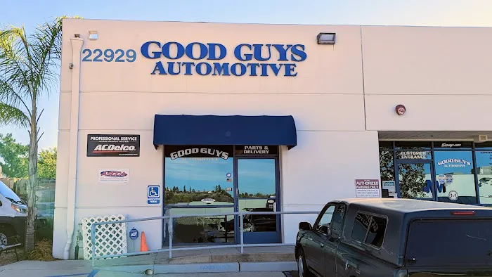 Good Guys Automotive 3