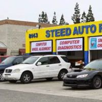 Steed Auto Repair