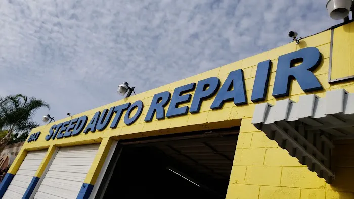 Steed Auto Repair 5