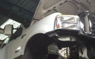 jbs auto service