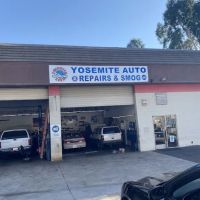 Yosemite Auto Care