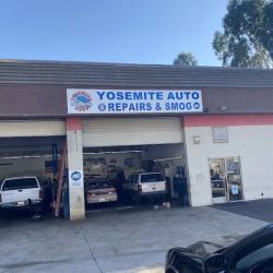 Yosemite Auto Care ico