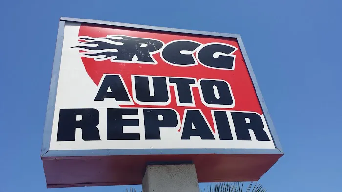 RCG Auto Repair 3