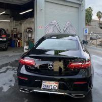 California Coach Craft Collision, Paint & Wraps