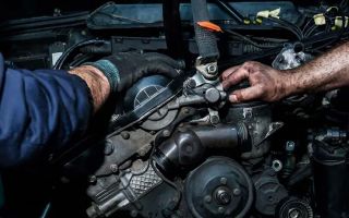 crown car repairs