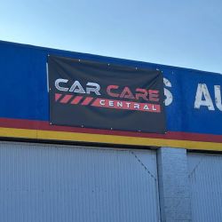 Car Care Central ico