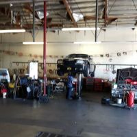 Hacienda Auto Center