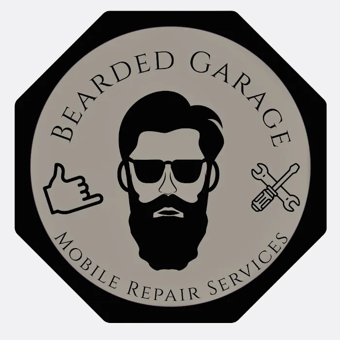 Bearded Garage Mobile Mechanic & Solar Services 1