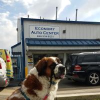 Economy Auto Center