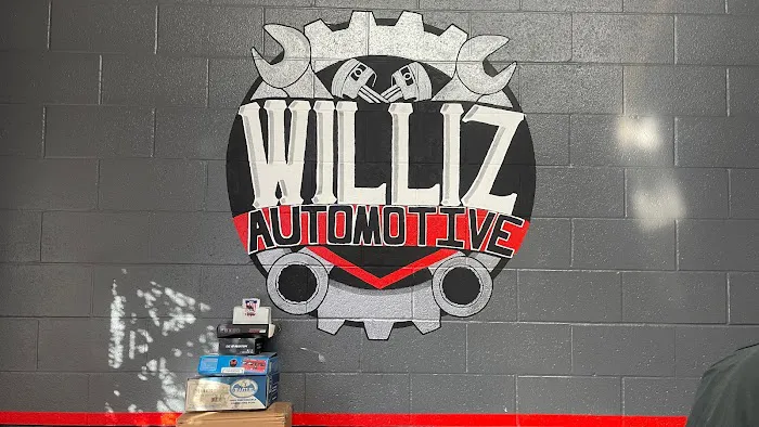 Williz Automotive Repair 8