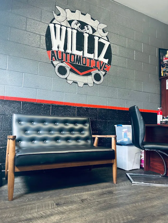 Williz Automotive Repair 7