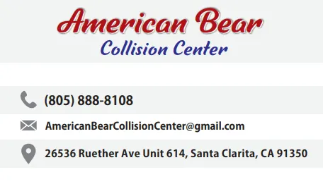 AmericanBearCollisionCenter 2