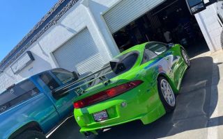 all auto care