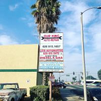 Our King Auto Repair