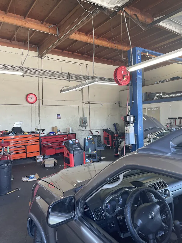 T&K Auto Repair - Electrical, Mechanic, & AC 0