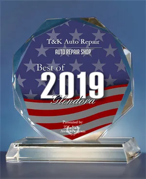 T&K Auto Repair - Electrical, Mechanic, & AC 1