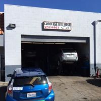 Canyon R & G Auto Repair