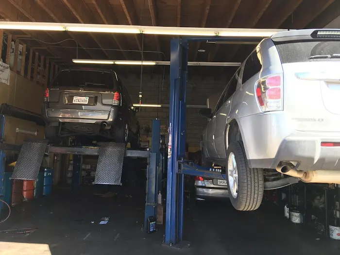 Canyon R & G Auto Repair 1