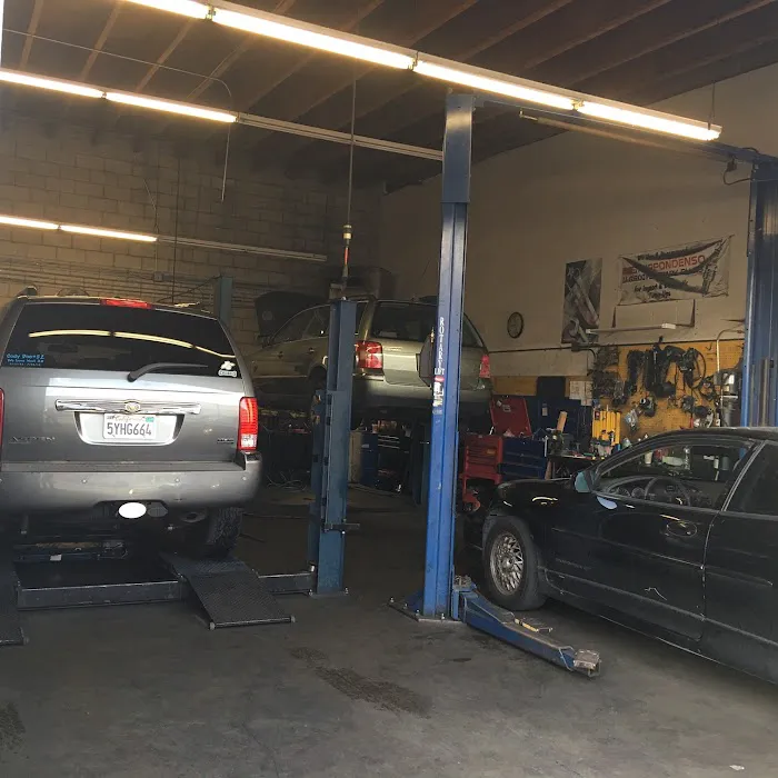 Canyon R & G Auto Repair 2