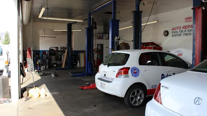 Affordable Auto Repair 4