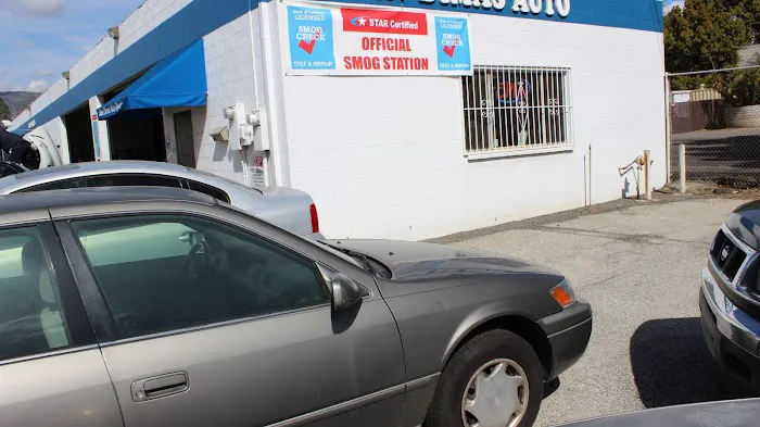 Affordable Auto Repair 3