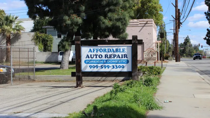 Affordable Auto Repair 6