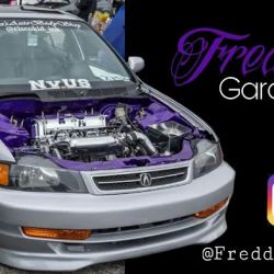 Freddy's Garage ico