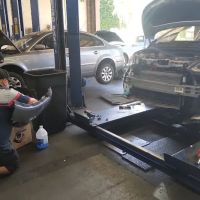 B & D Auto Repair