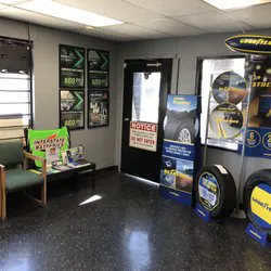 Ride-Way Auto Service & Tire Shop 0