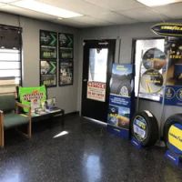 Ride-Way Auto Service & Tire Shop