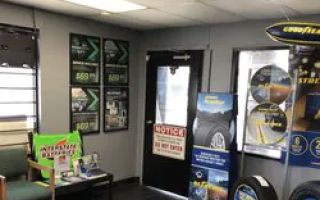 tire shops in santa clarita california