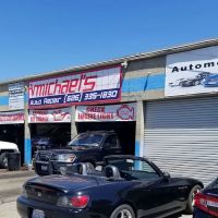 Michael's Auto Repair