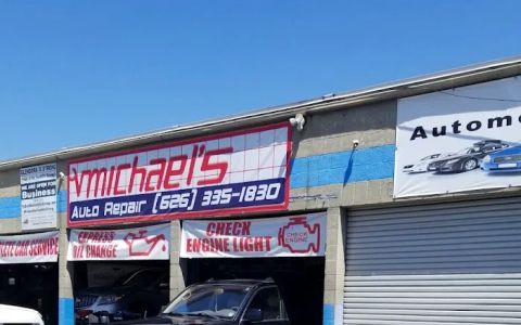 Michael's Auto Repair