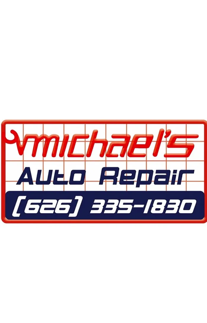 Michael's Auto Repair 7