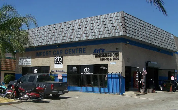 Michael's Auto Repair 5