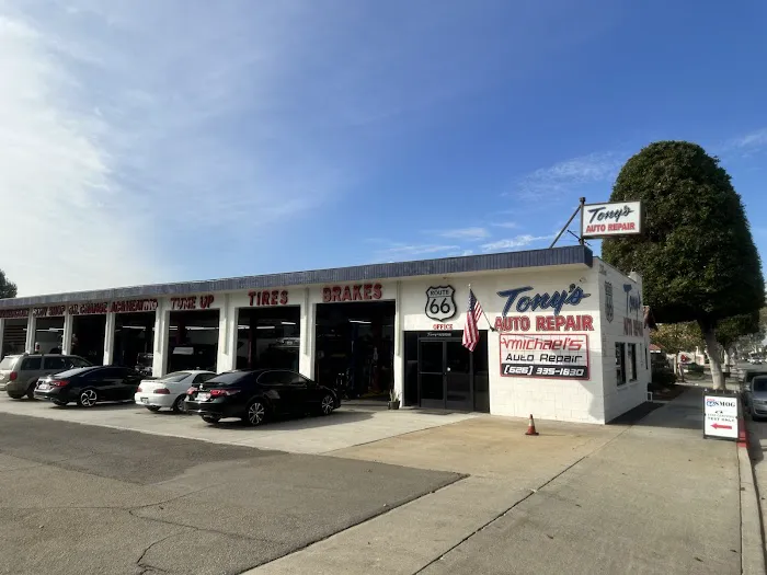 Michael's Auto Repair 4