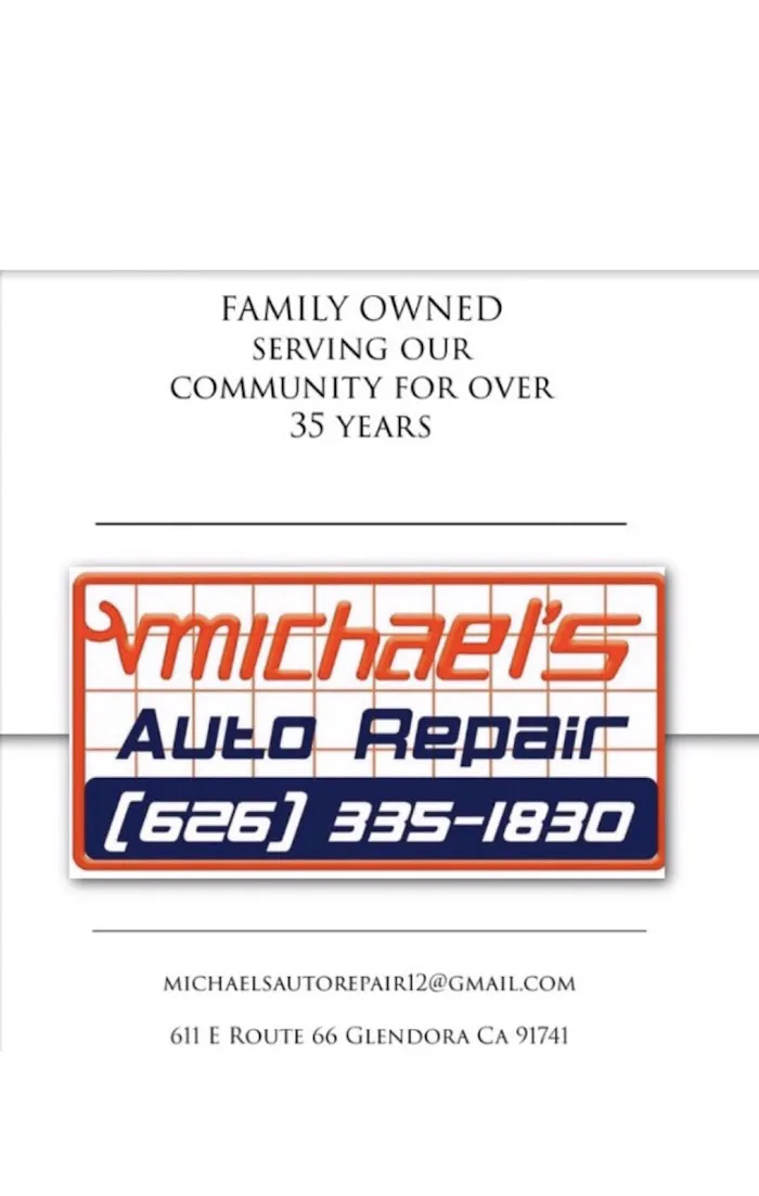 Michael's Auto Repair 6