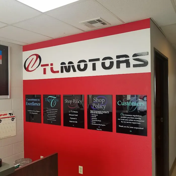 TL Motors, Inc. 8