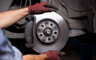 california smog & auto repairs