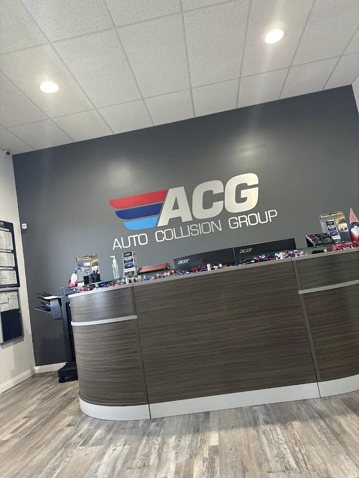 Auto Collision Group - Covina 0